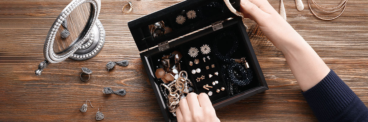 5 Tips on How to Choose Jewelry for Your Date
